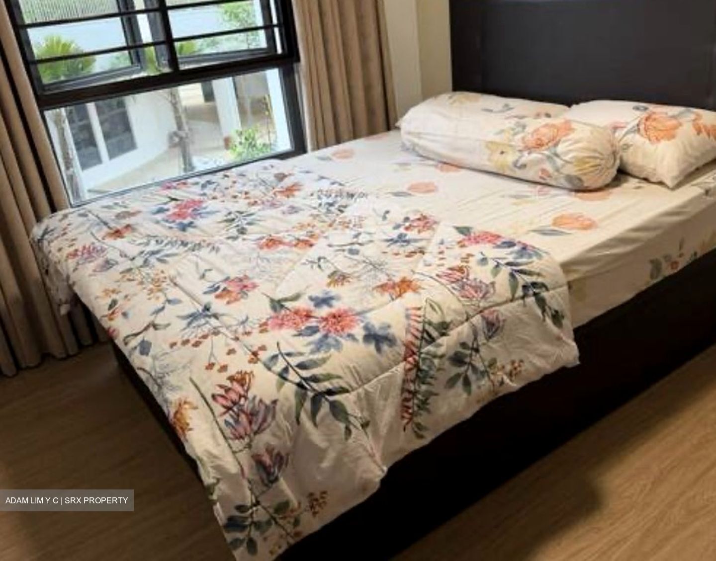 Blk 244A Garden Bloom @ Tengah (Tengah), HDB 4 Rooms #630692631